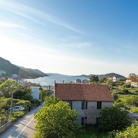 Apartment Vesna Luka  Buitenkant foto