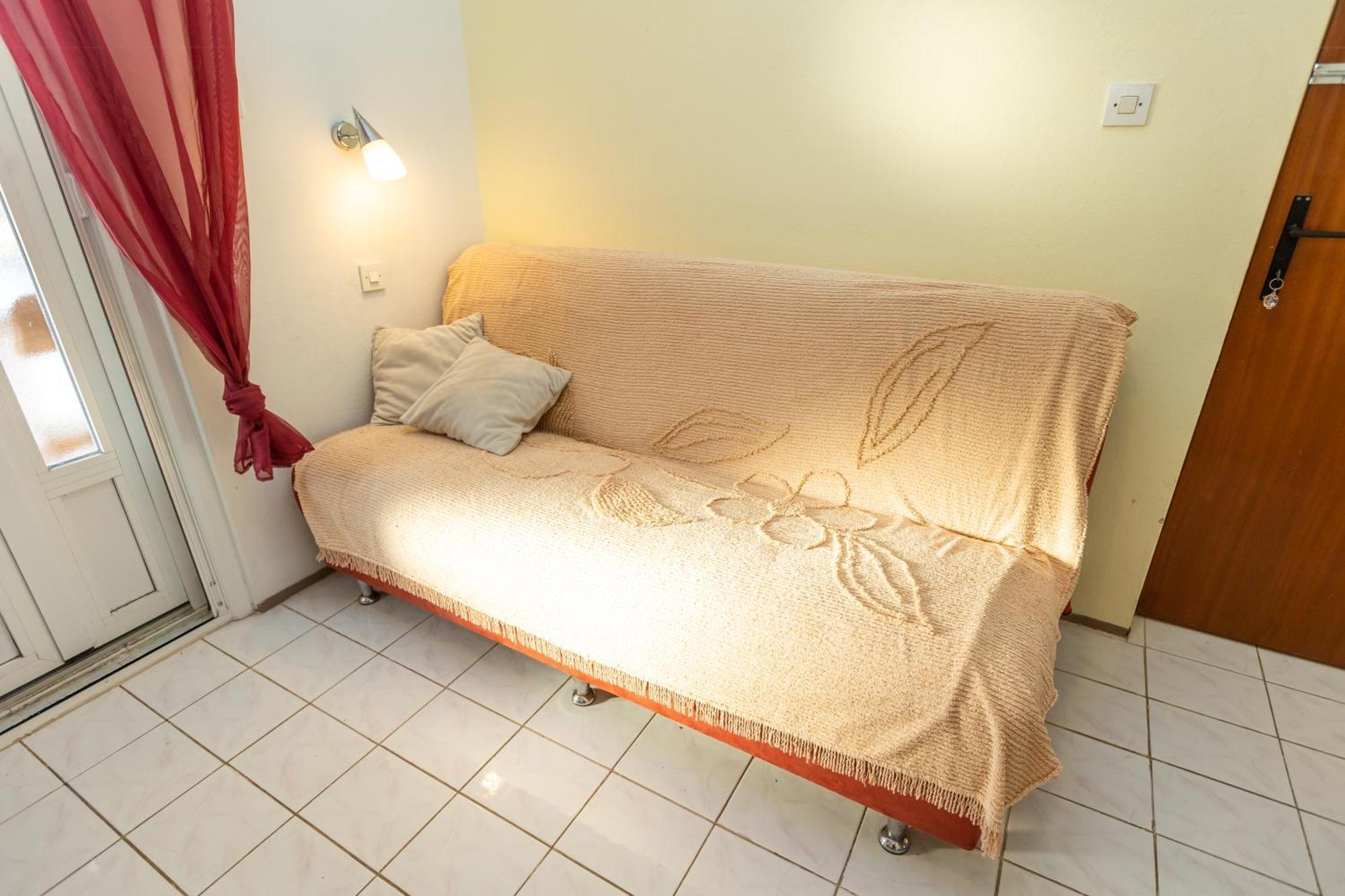 Apartment Vesna Luka  Buitenkant foto