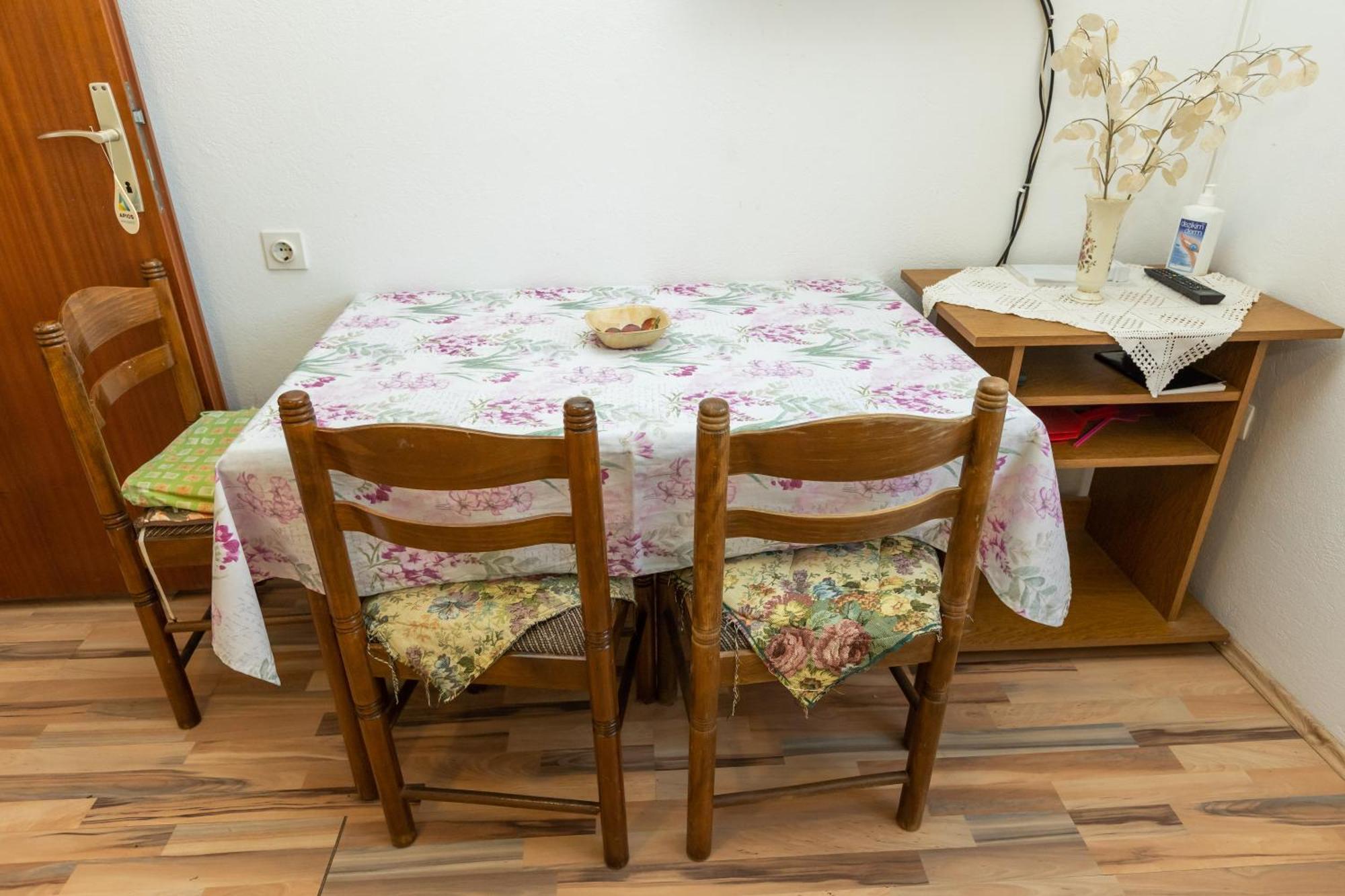 Apartment Vesna Luka  Buitenkant foto