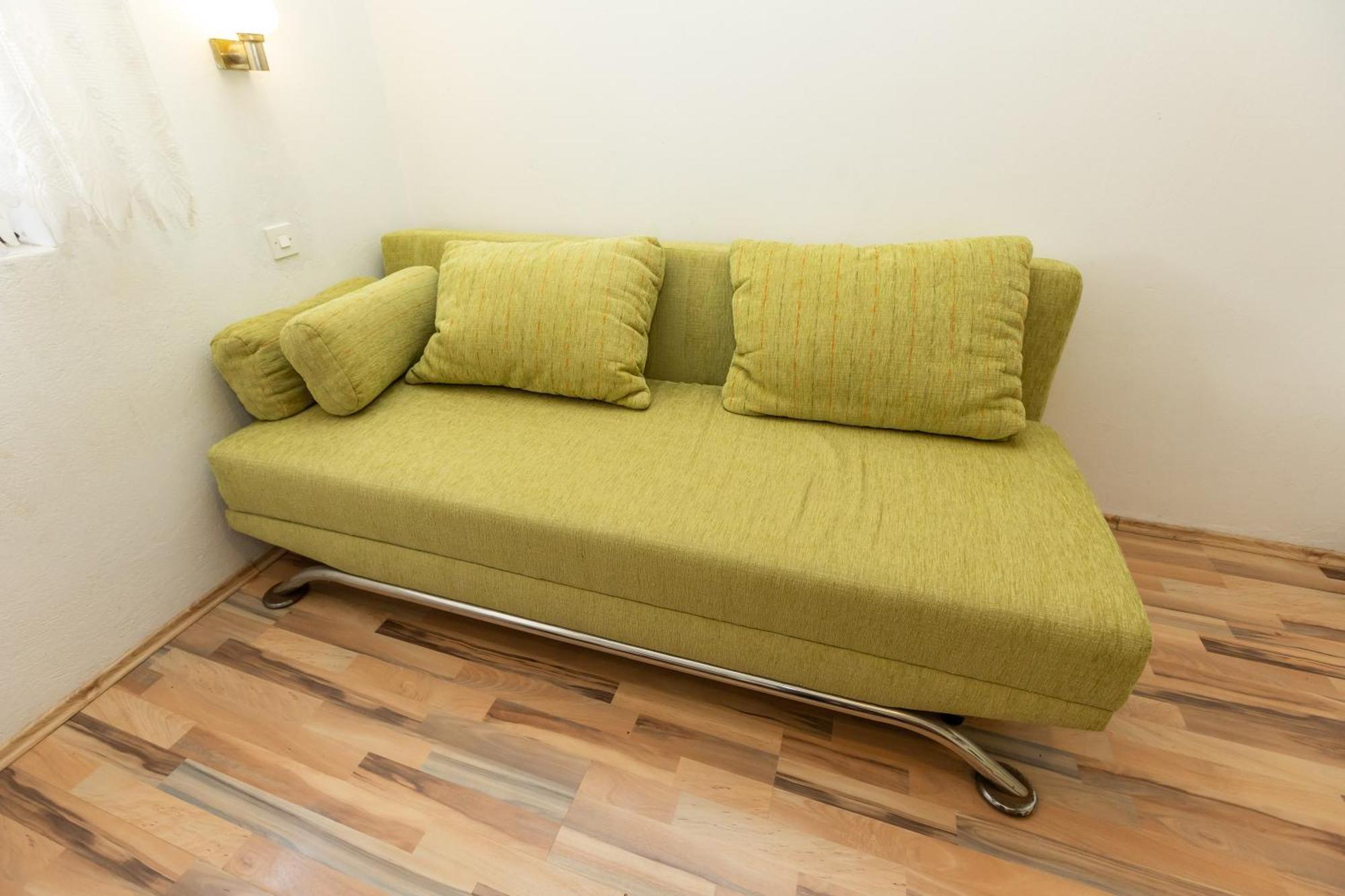 Apartment Vesna Luka  Buitenkant foto