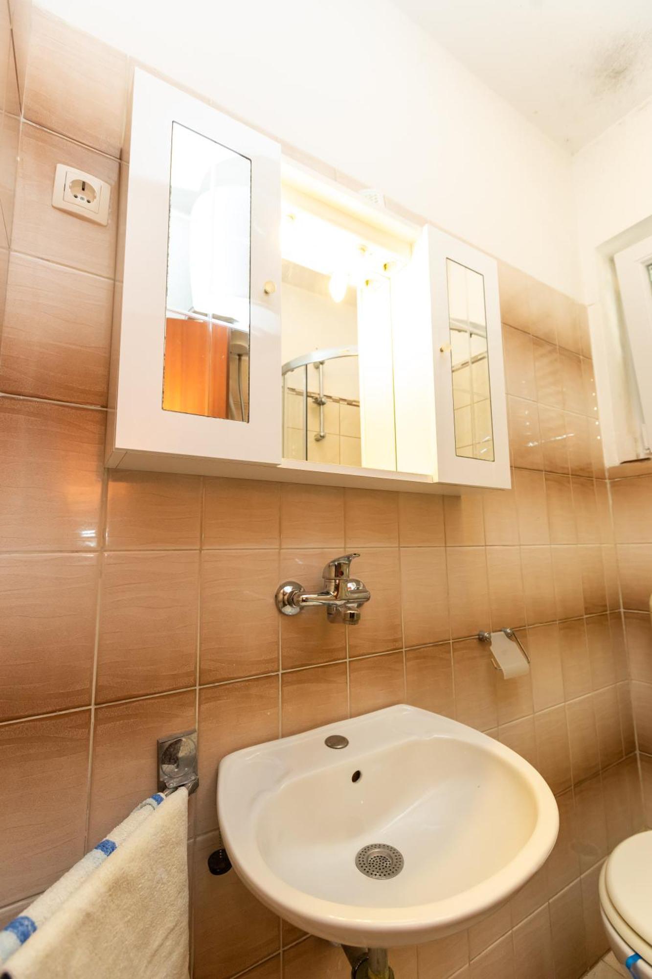 Apartment Vesna Luka  Buitenkant foto