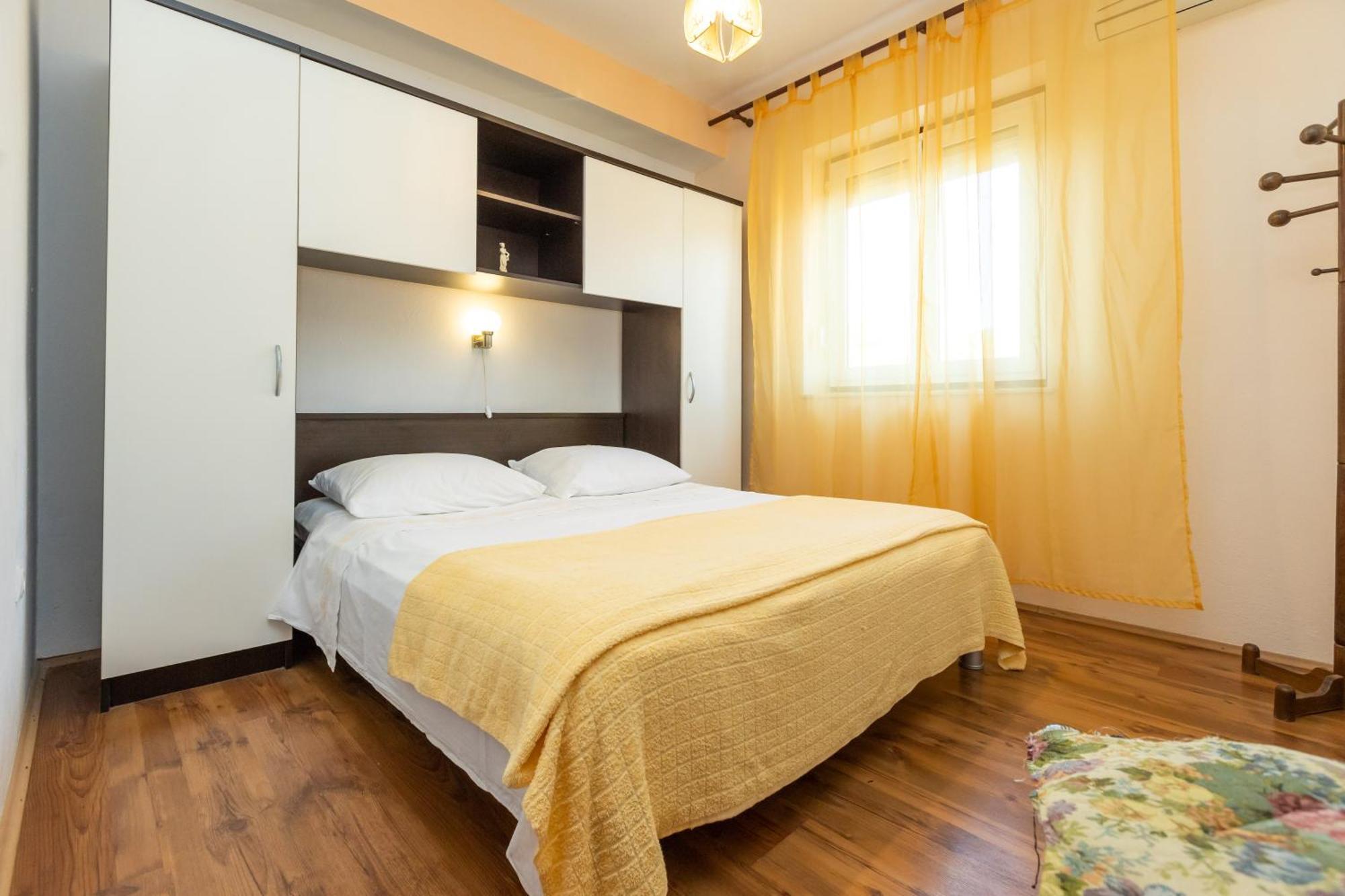 Apartment Vesna Luka  Buitenkant foto