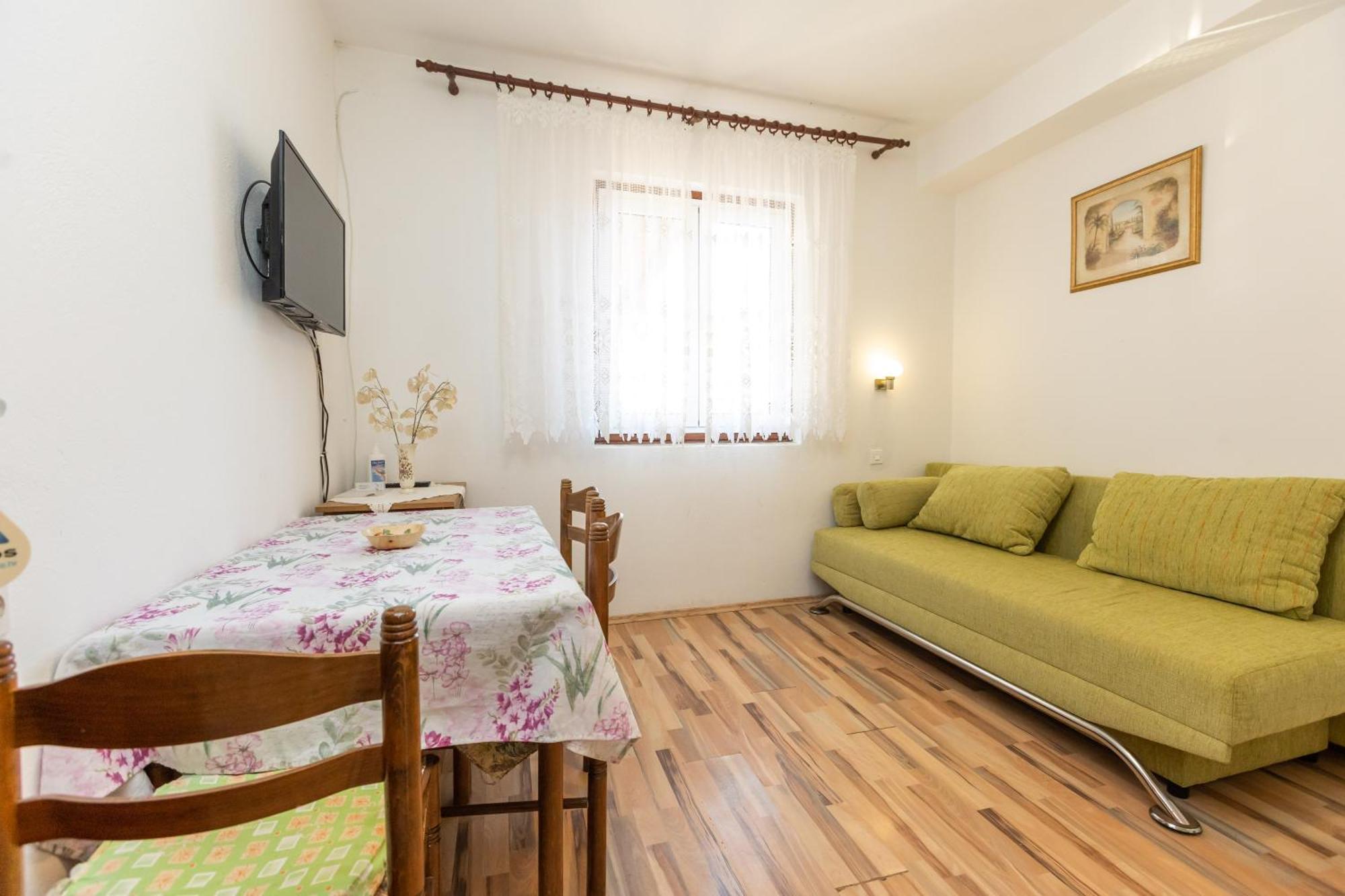 Apartment Vesna Luka  Buitenkant foto