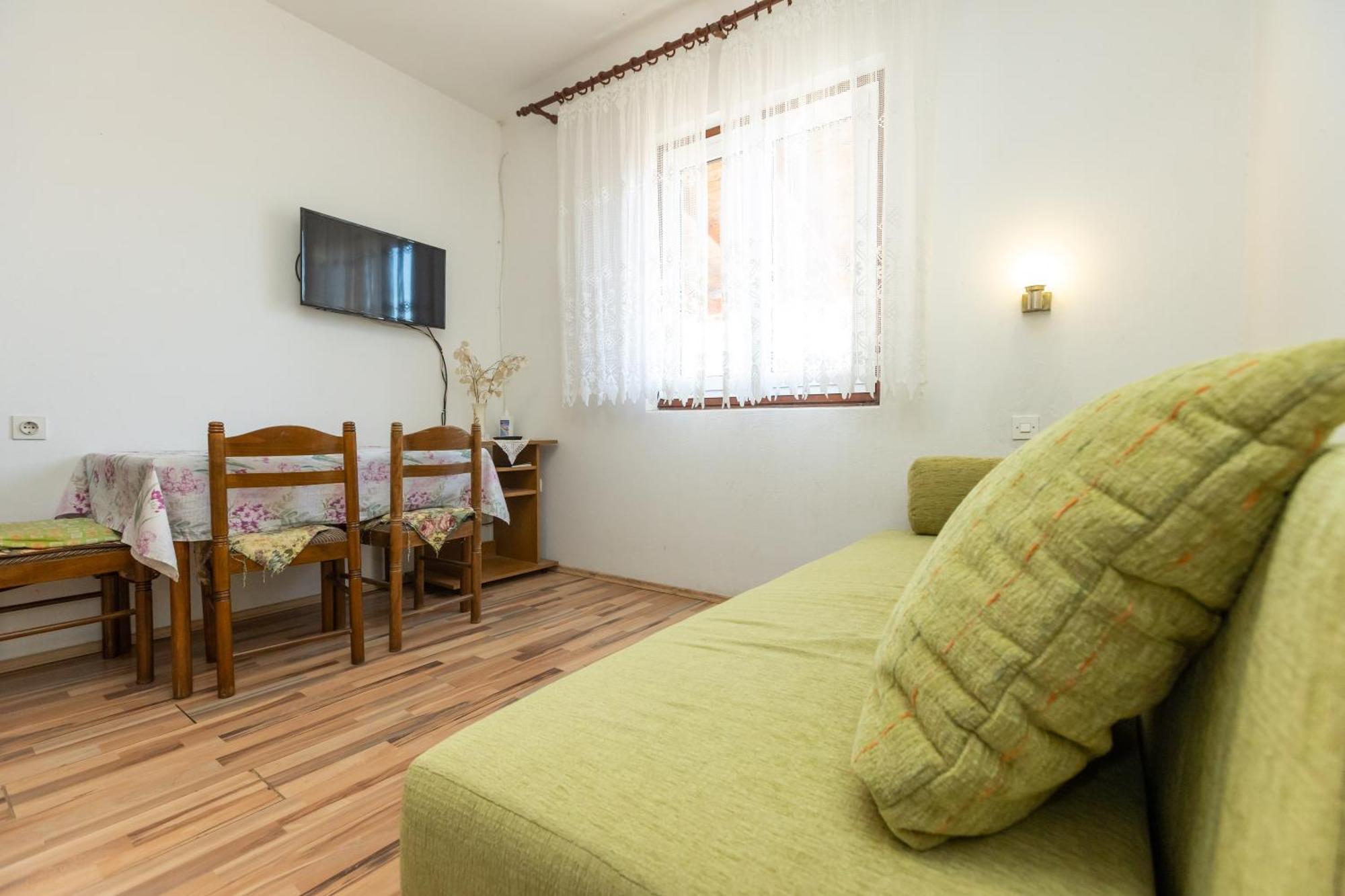 Apartment Vesna Luka  Buitenkant foto