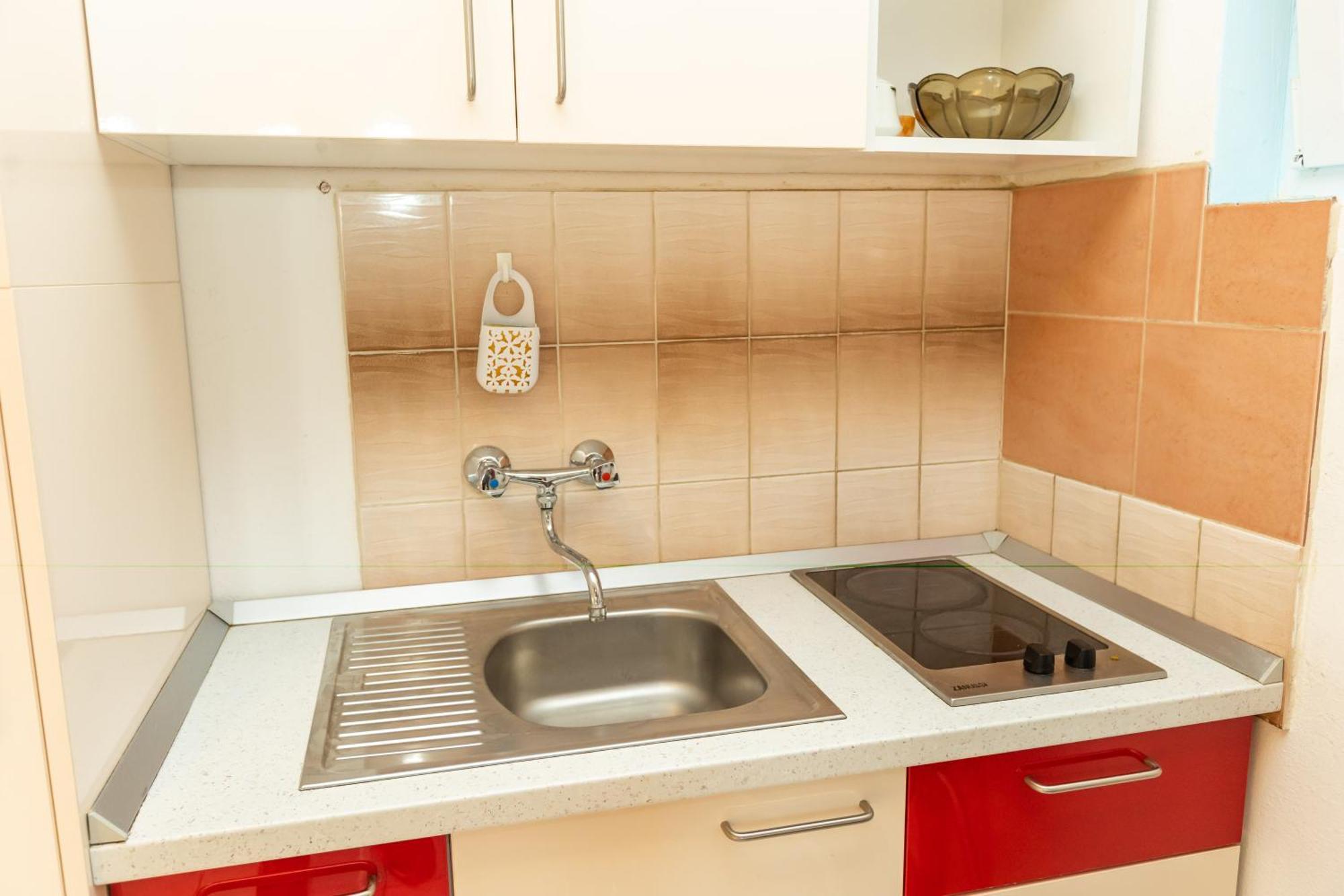 Apartment Vesna Luka  Buitenkant foto