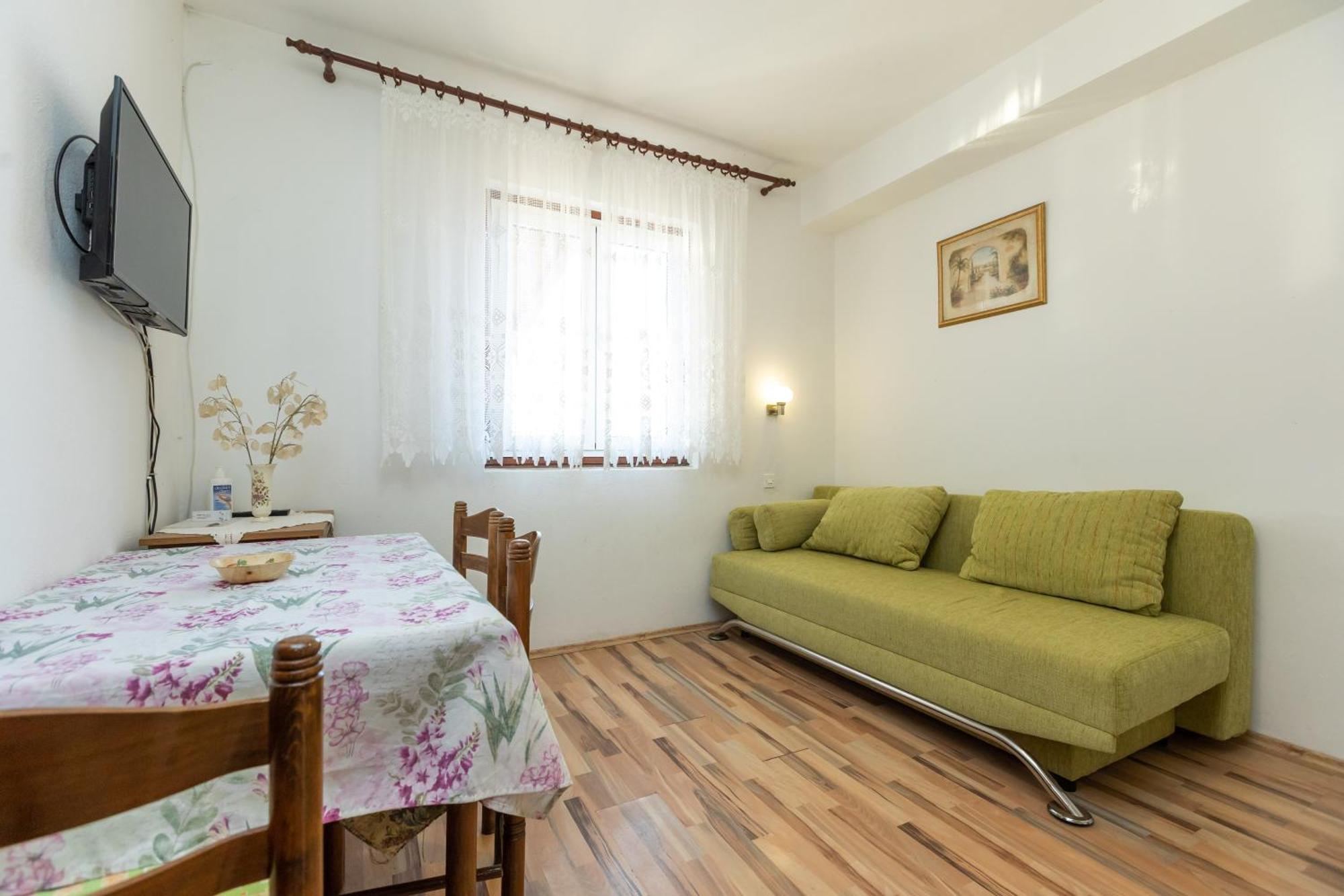 Apartment Vesna Luka  Buitenkant foto