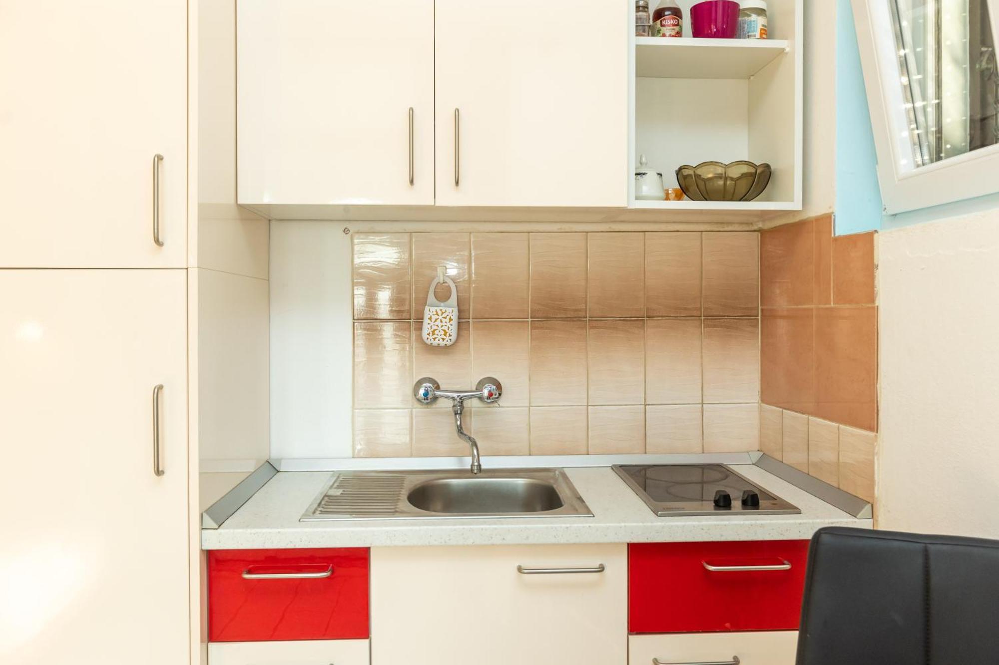 Apartment Vesna Luka  Buitenkant foto