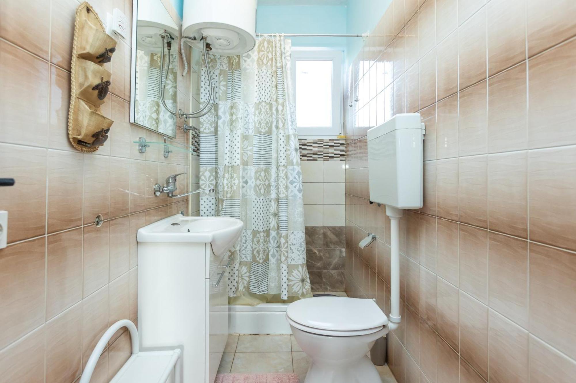 Apartment Vesna Luka  Buitenkant foto