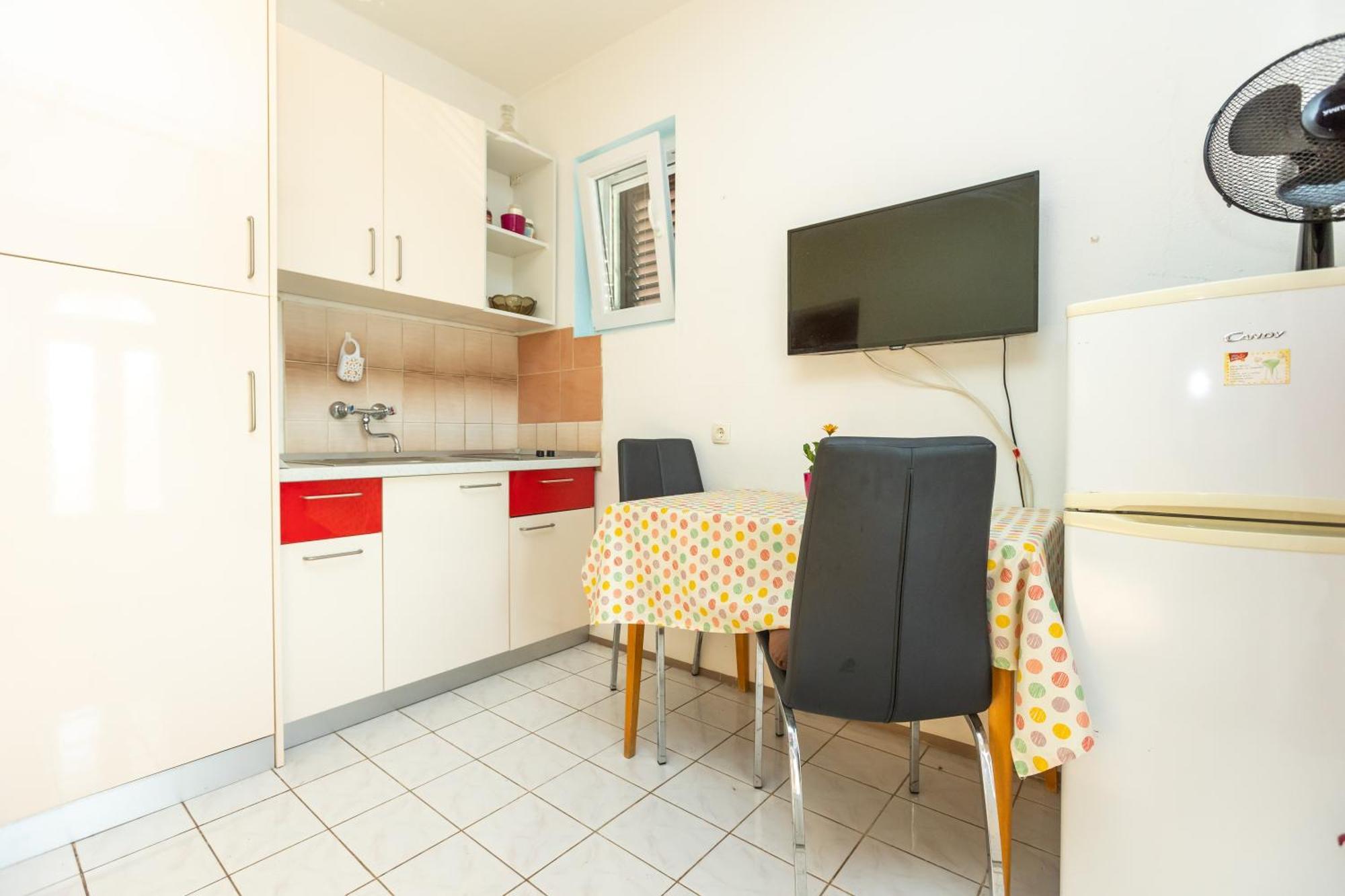 Apartment Vesna Luka  Buitenkant foto