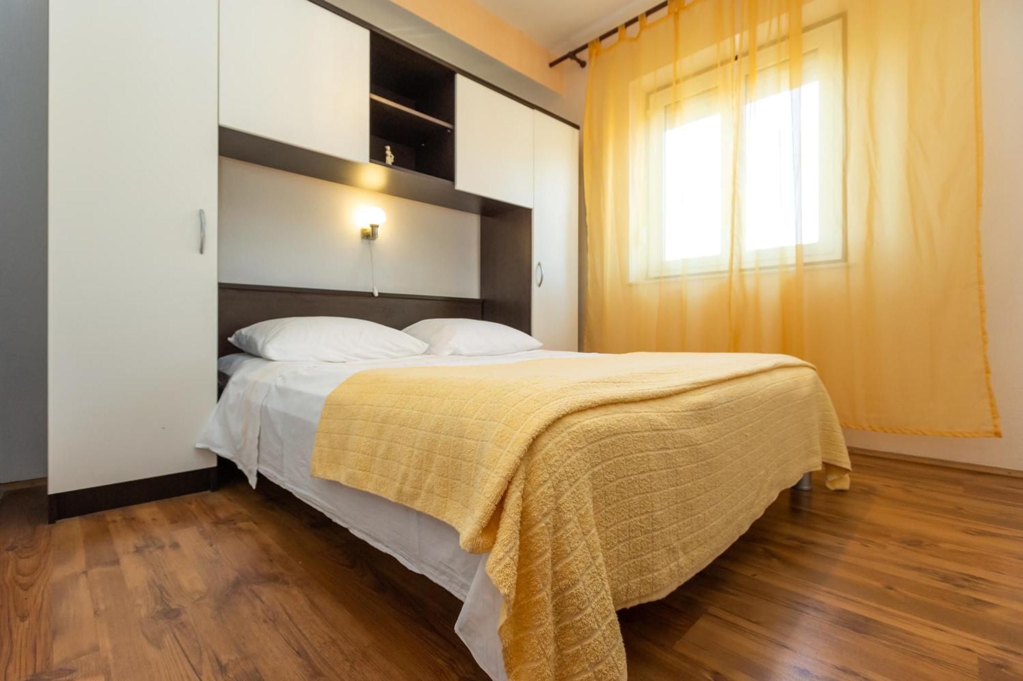 Apartment Vesna Luka  Buitenkant foto