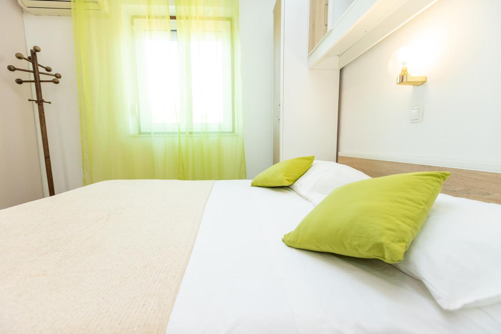 Apartment Vesna Luka  Buitenkant foto