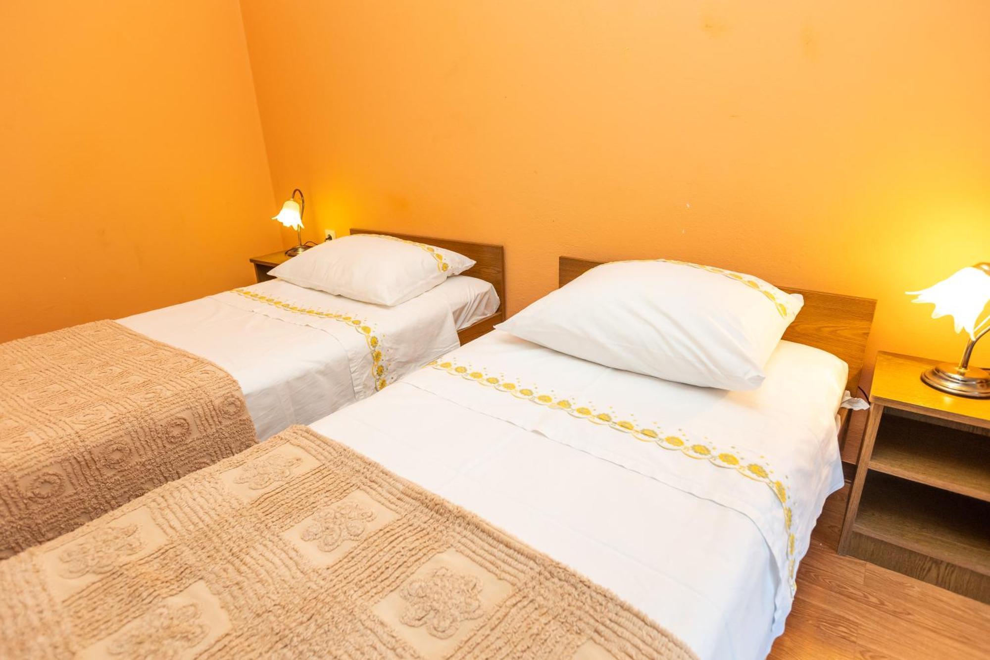 Apartment Vesna Luka  Buitenkant foto