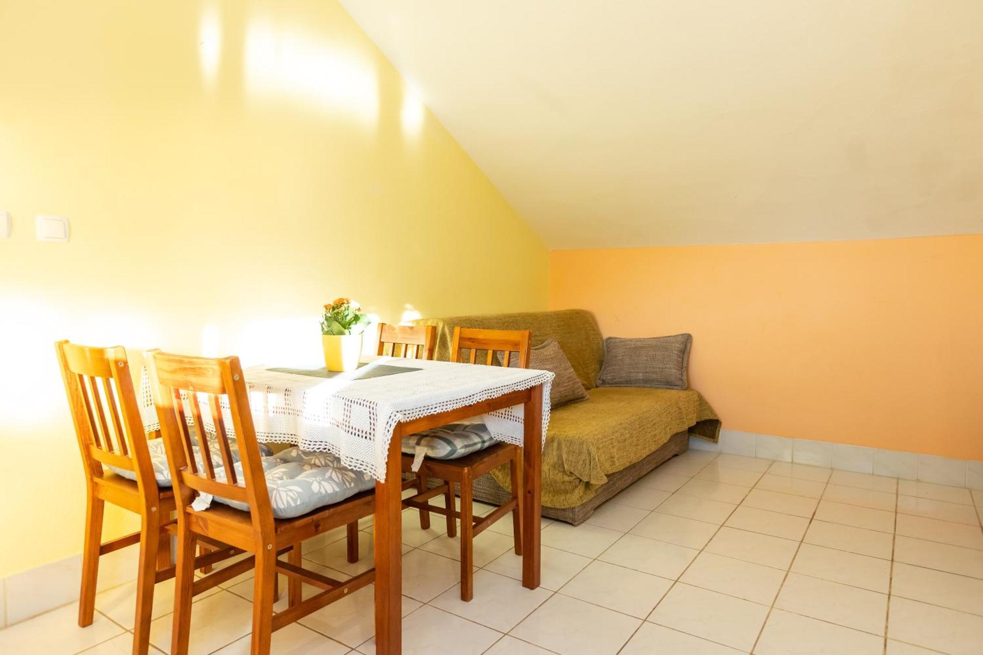 Apartment Vesna Luka  Buitenkant foto