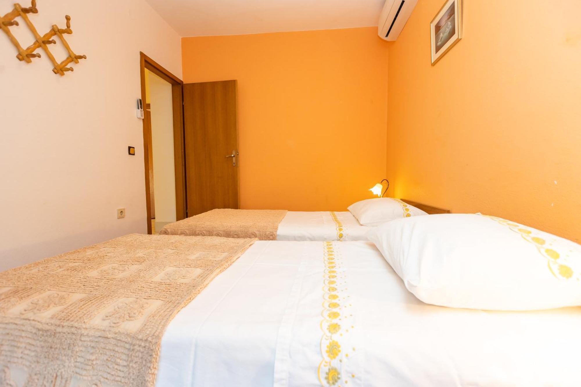 Apartment Vesna Luka  Buitenkant foto