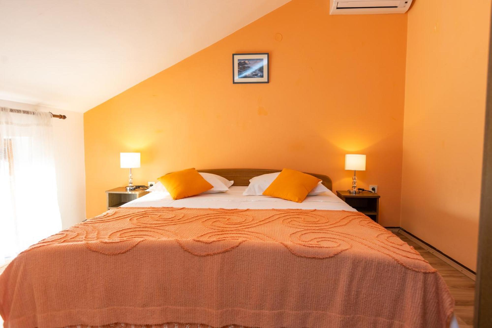 Apartment Vesna Luka  Buitenkant foto