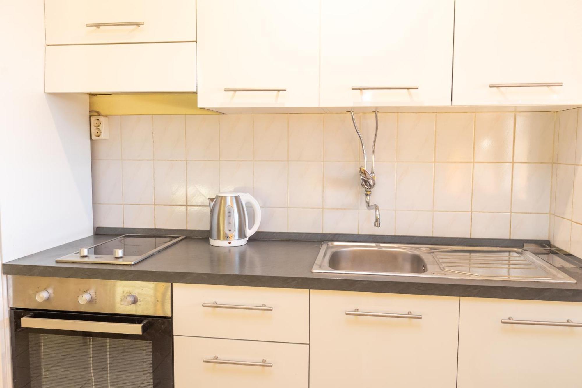 Apartment Vesna Luka  Buitenkant foto