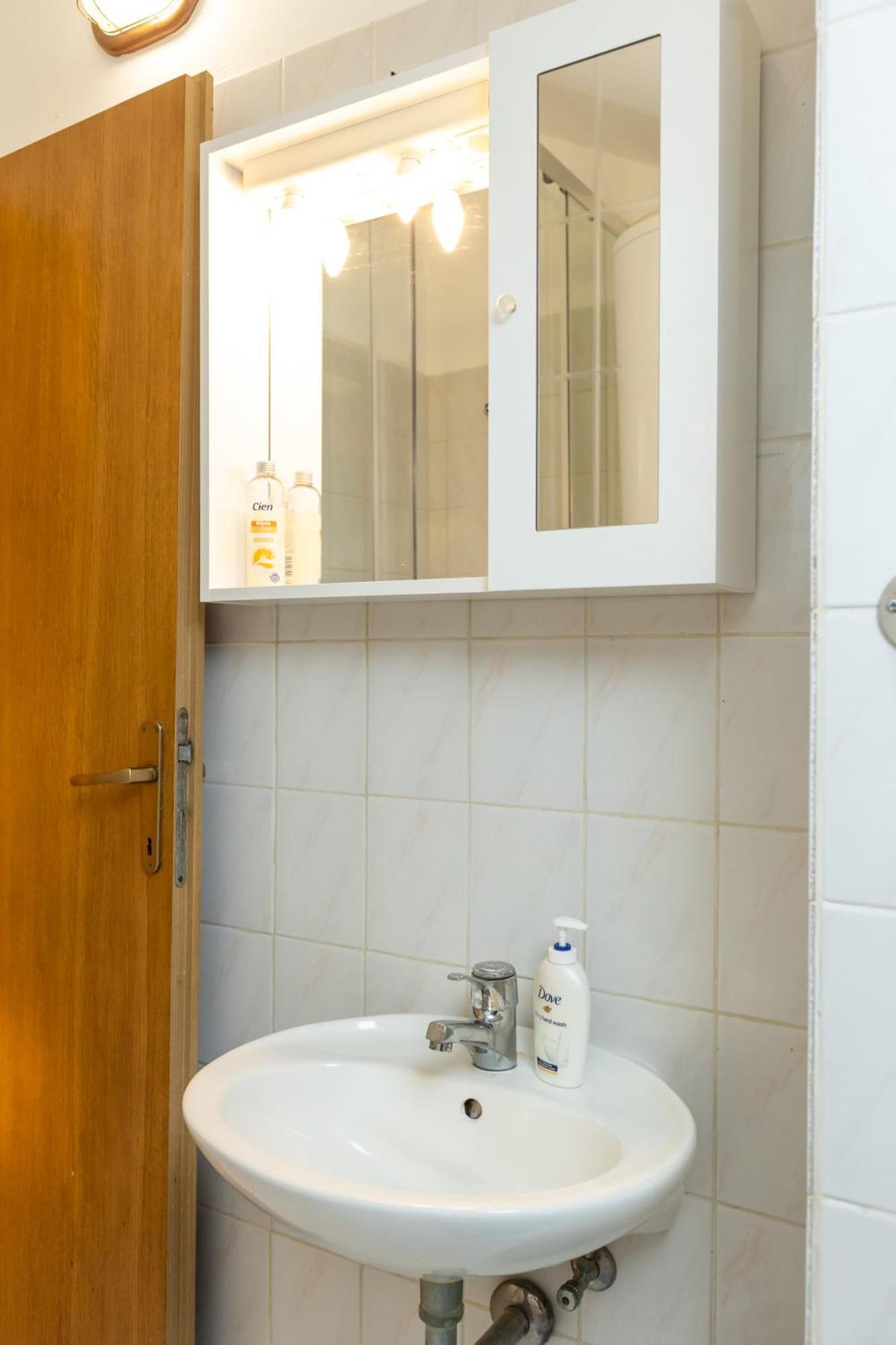 Apartment Vesna Luka  Buitenkant foto